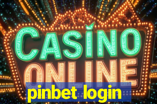 pinbet login